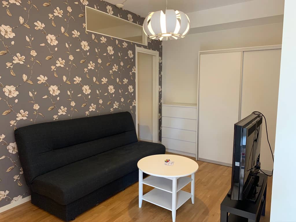 Apartment in Sollentuna