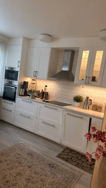 Apartment in Sollentuna