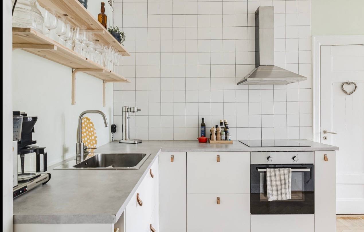 Apartment in Malmö
