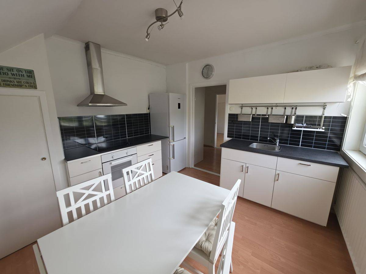 Apartment in Västerås
