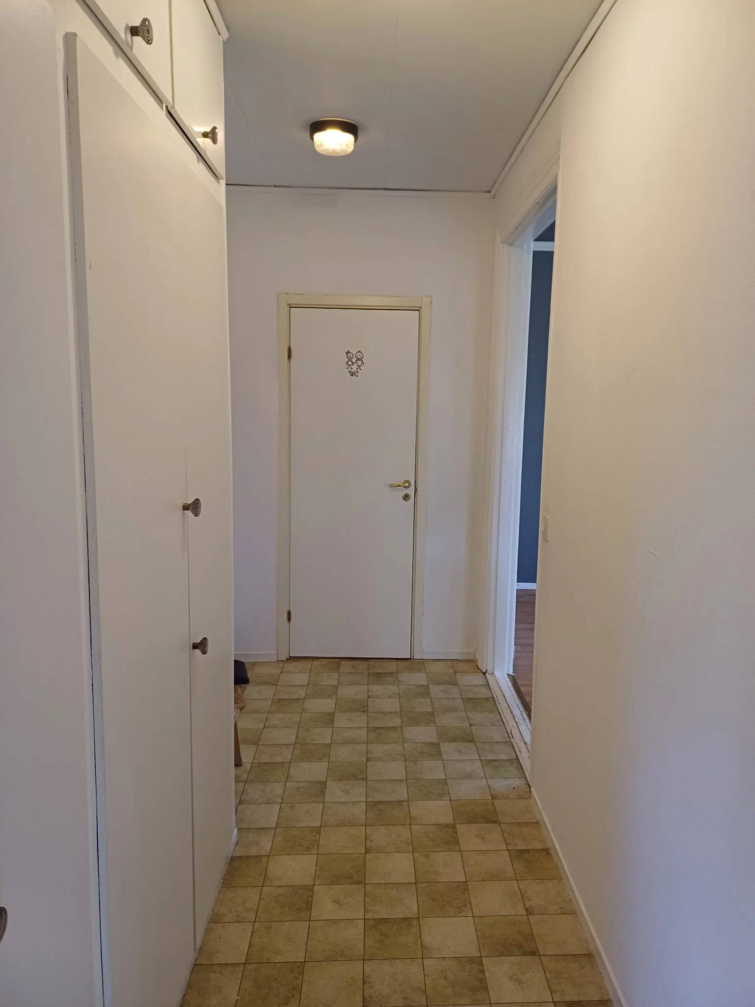 Apartment in Tyringe