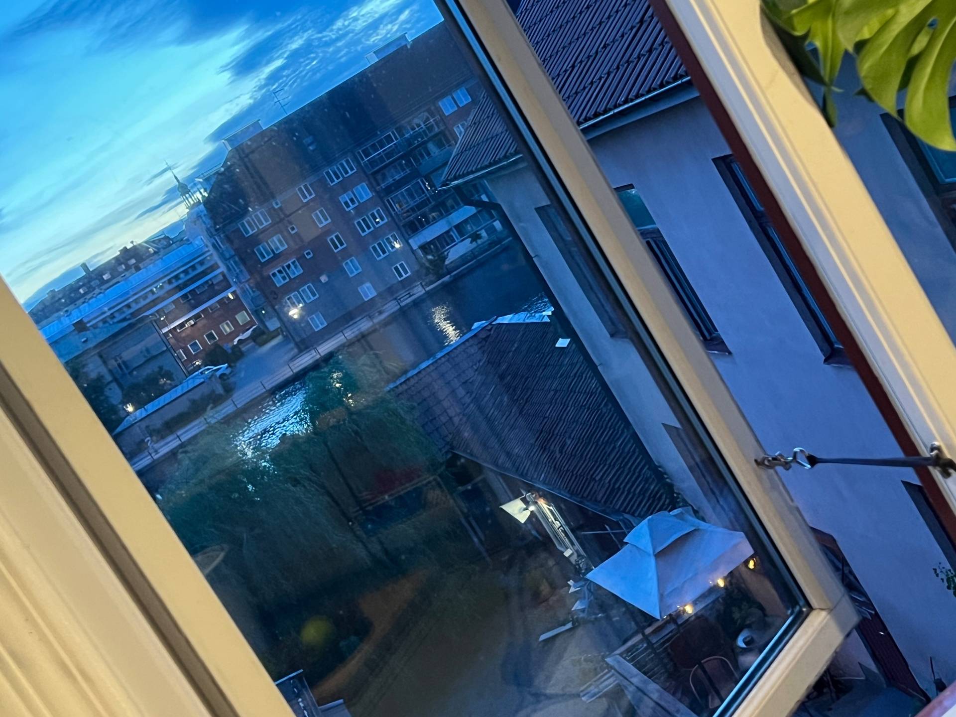 Lägenhet i Eskilstuna