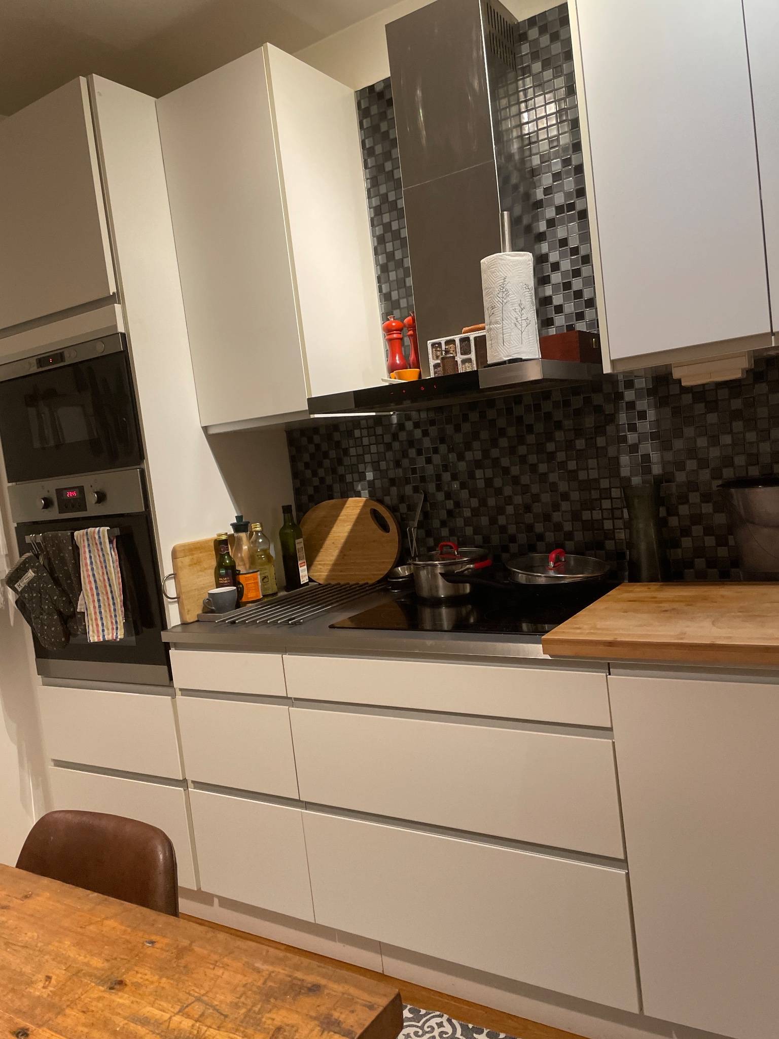 Apartment in Uppsala
