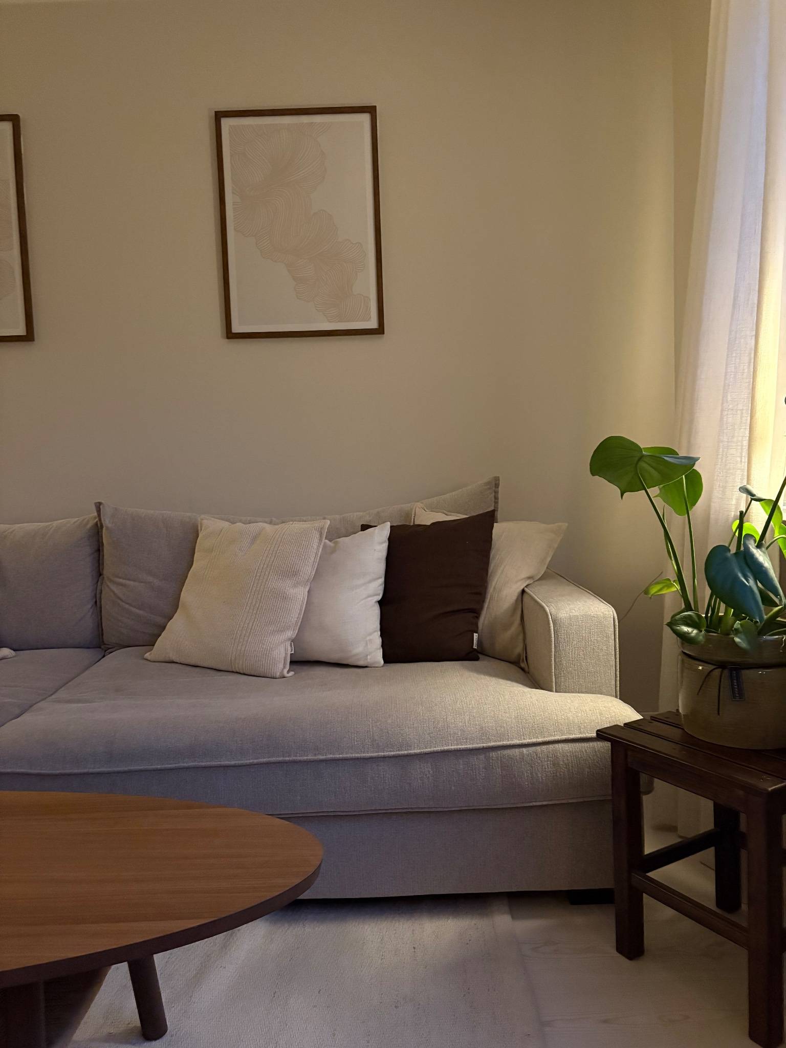 Apartment in Skellefteå