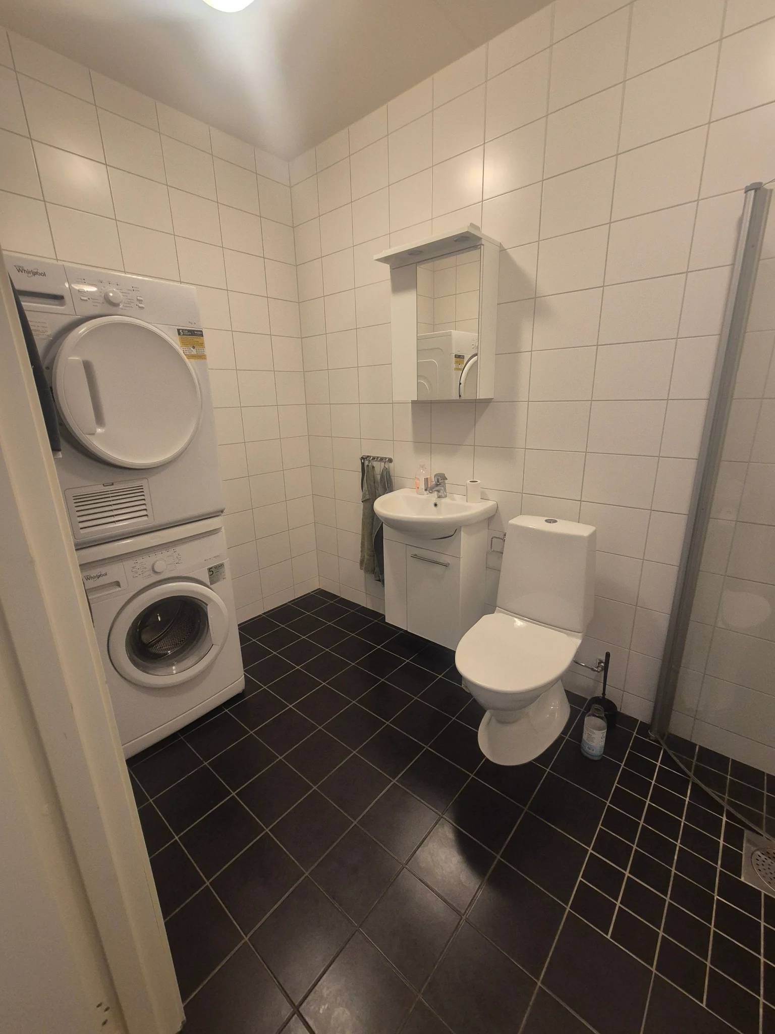 Lägenhet in Helsingborg