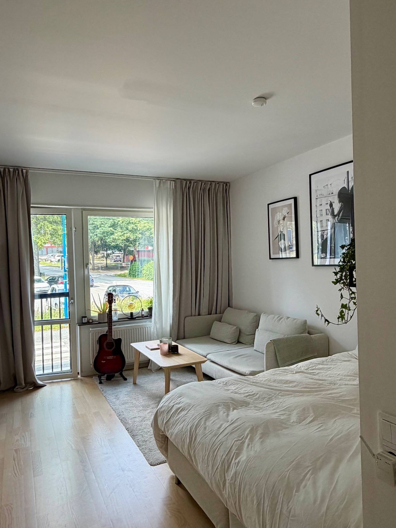 Apartment in Knivsta