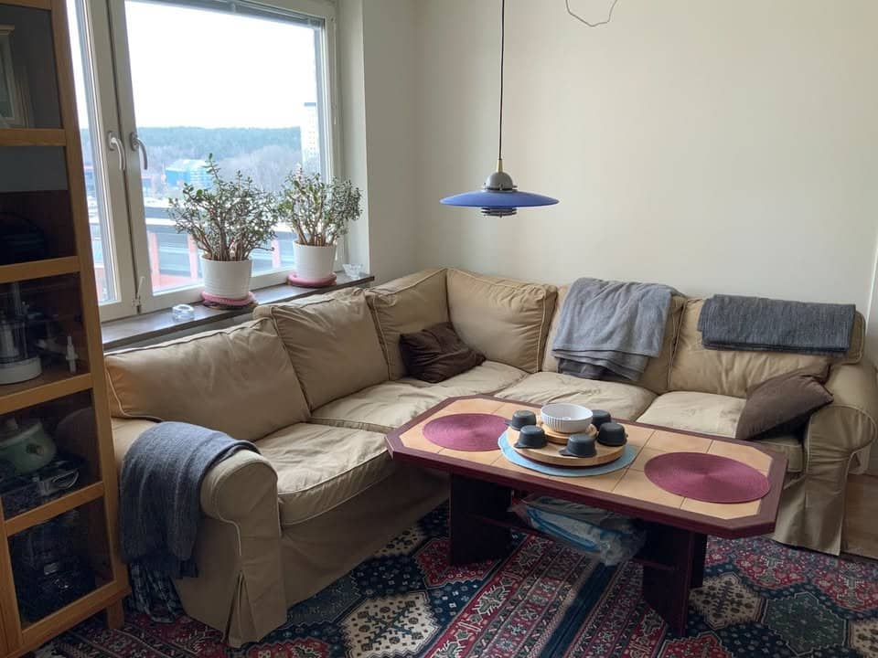Room in Nacka