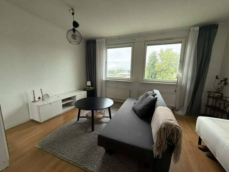 Apartment in Uppsala