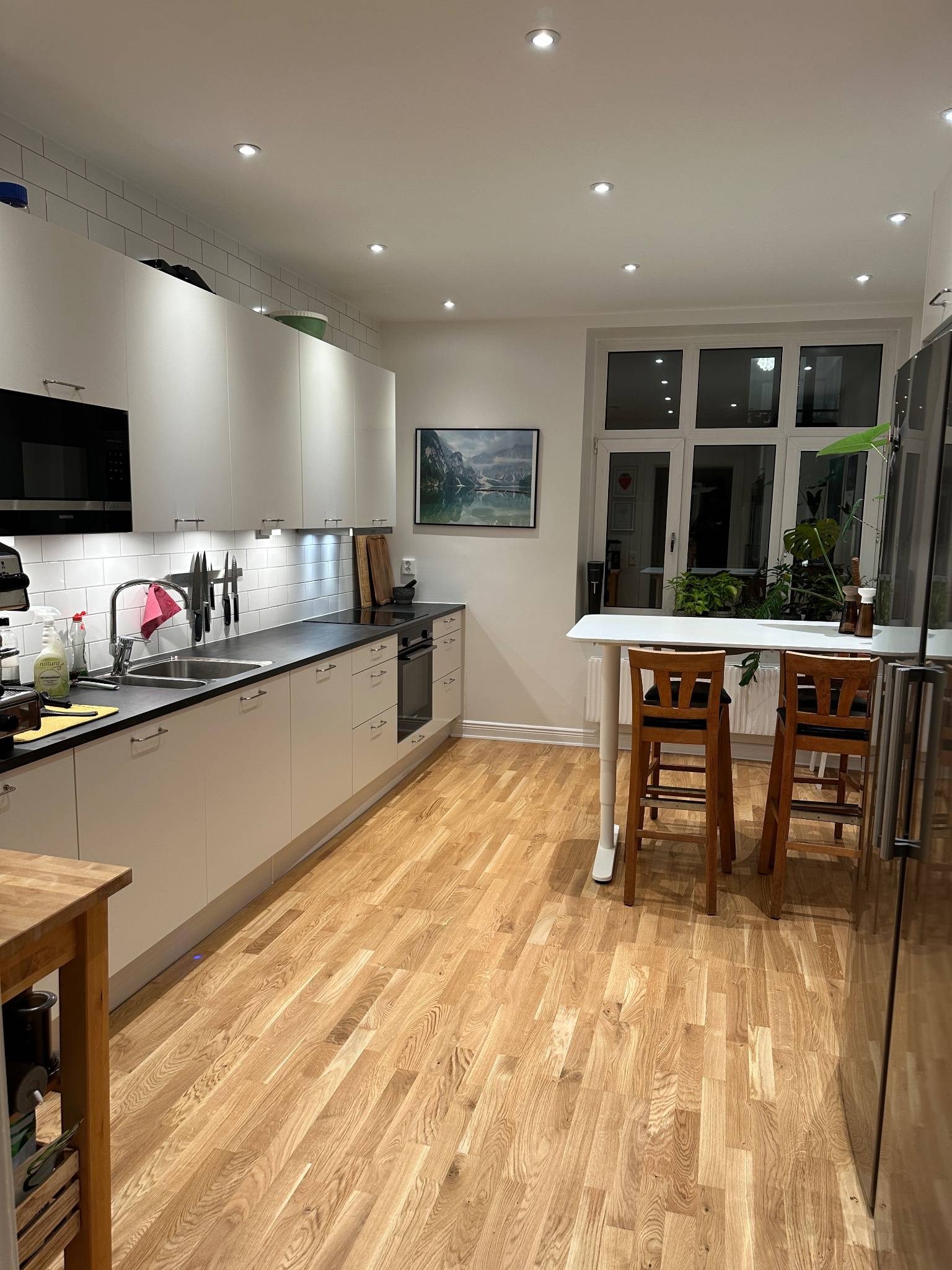 Apartment in Lund