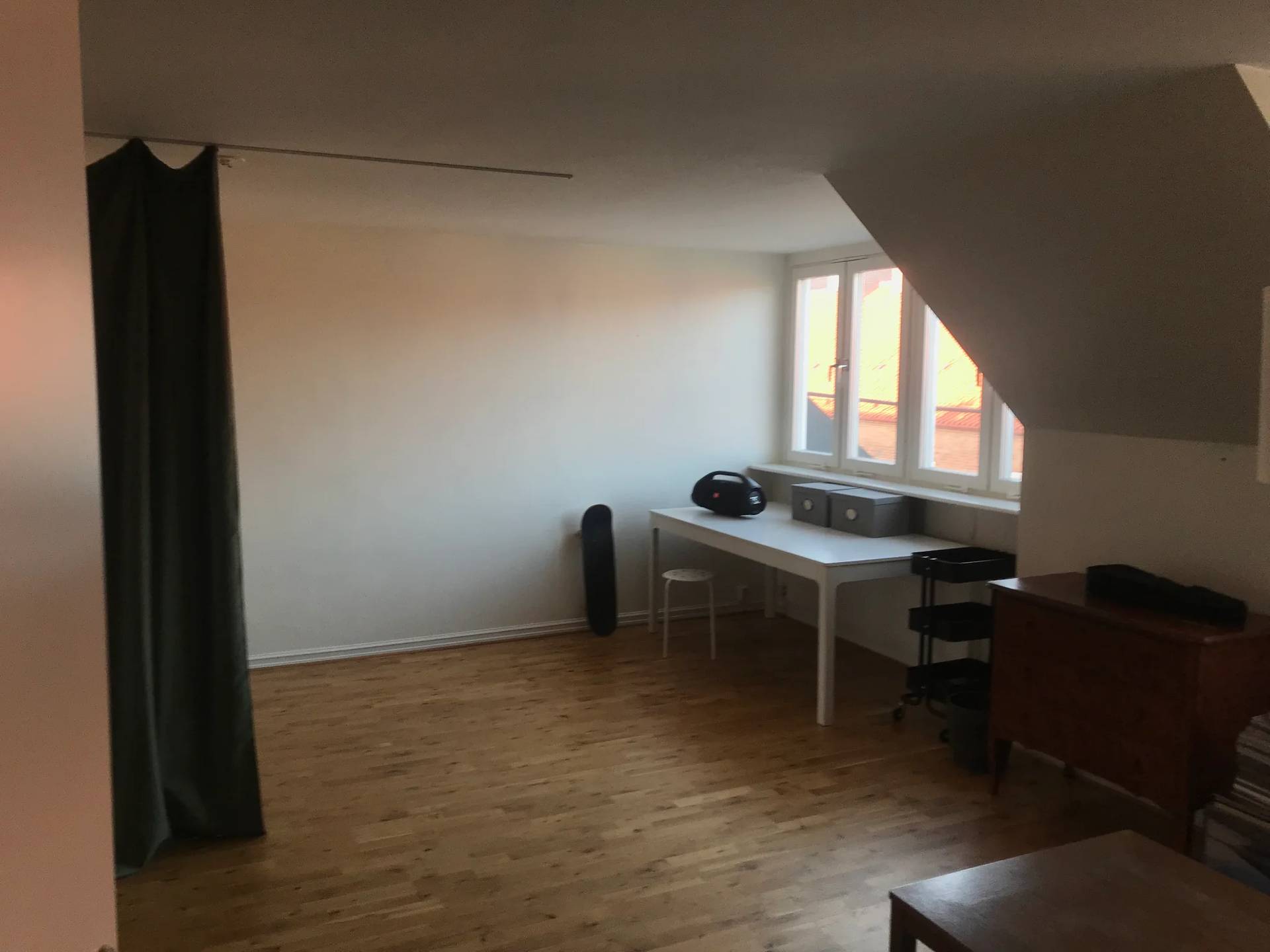 Room in Malmö