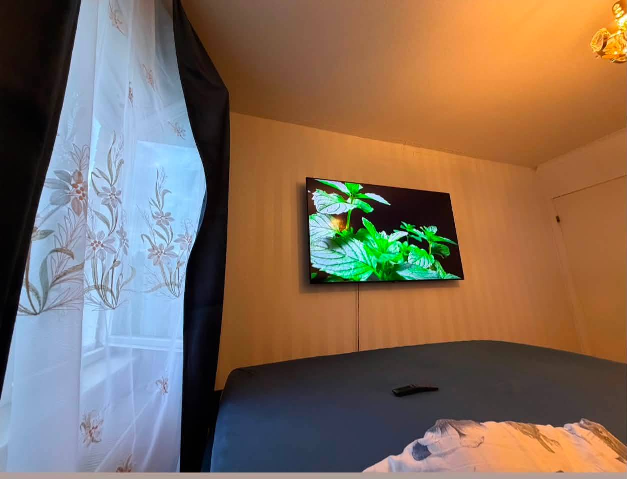 Room in Spånga