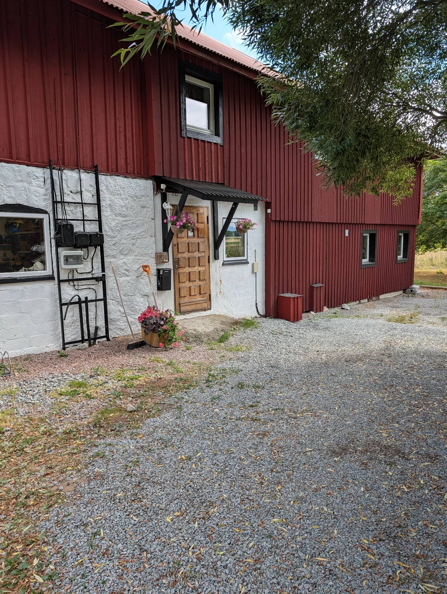 Lägenhet i Västerås