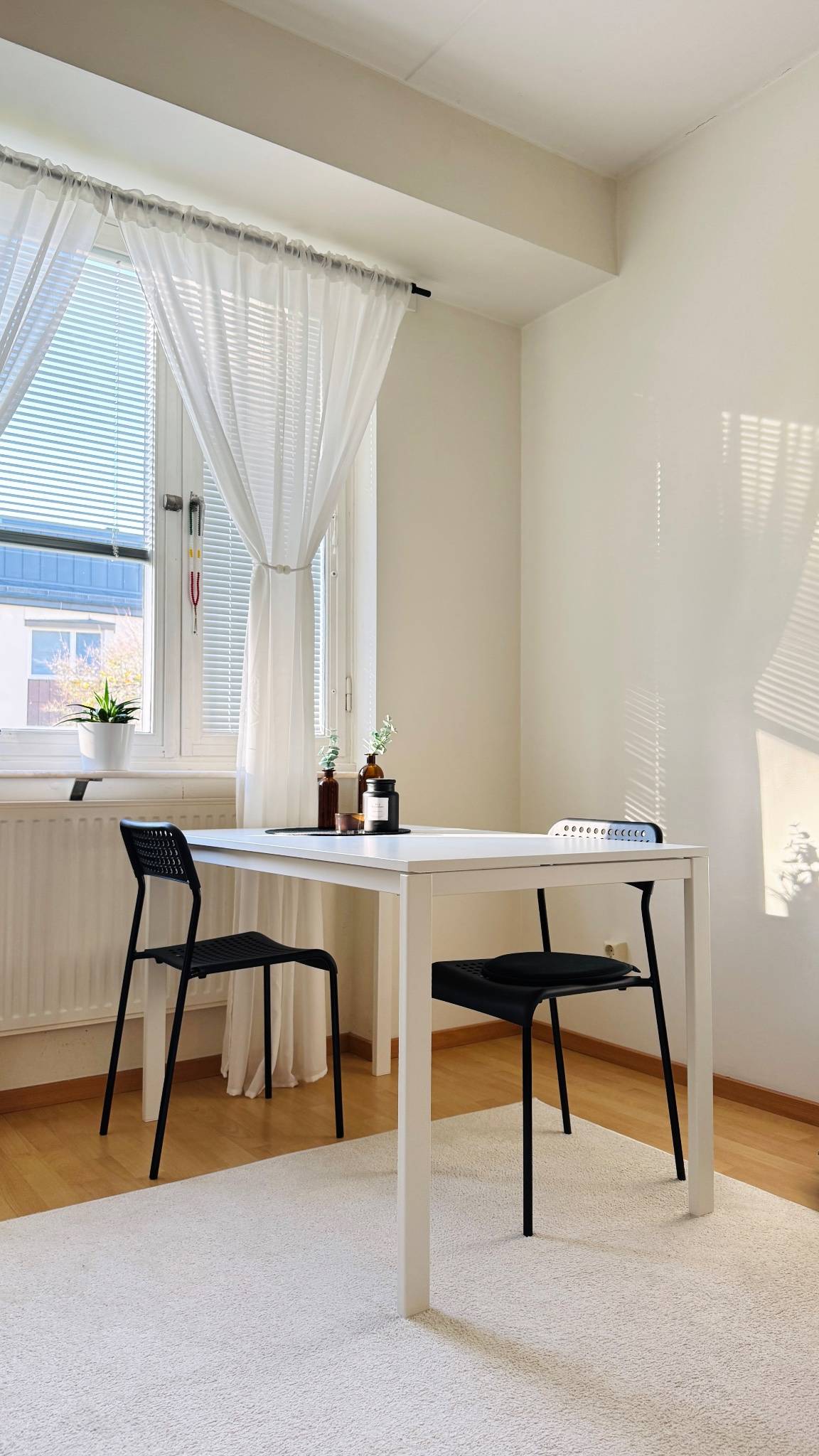 Apartment in Linköping