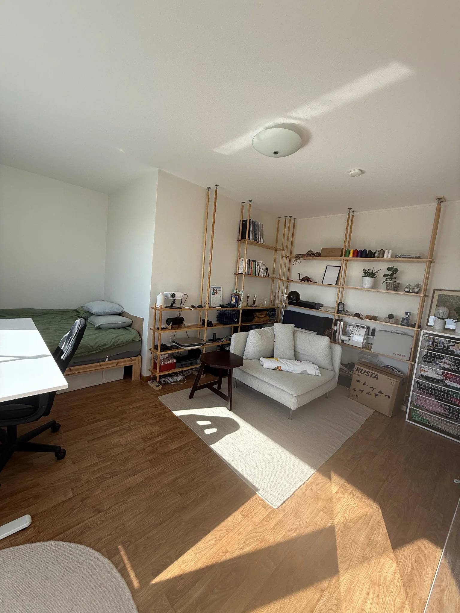 Apartment in Karlstad
