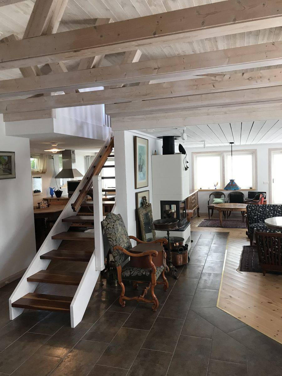 Hus in Gnesta