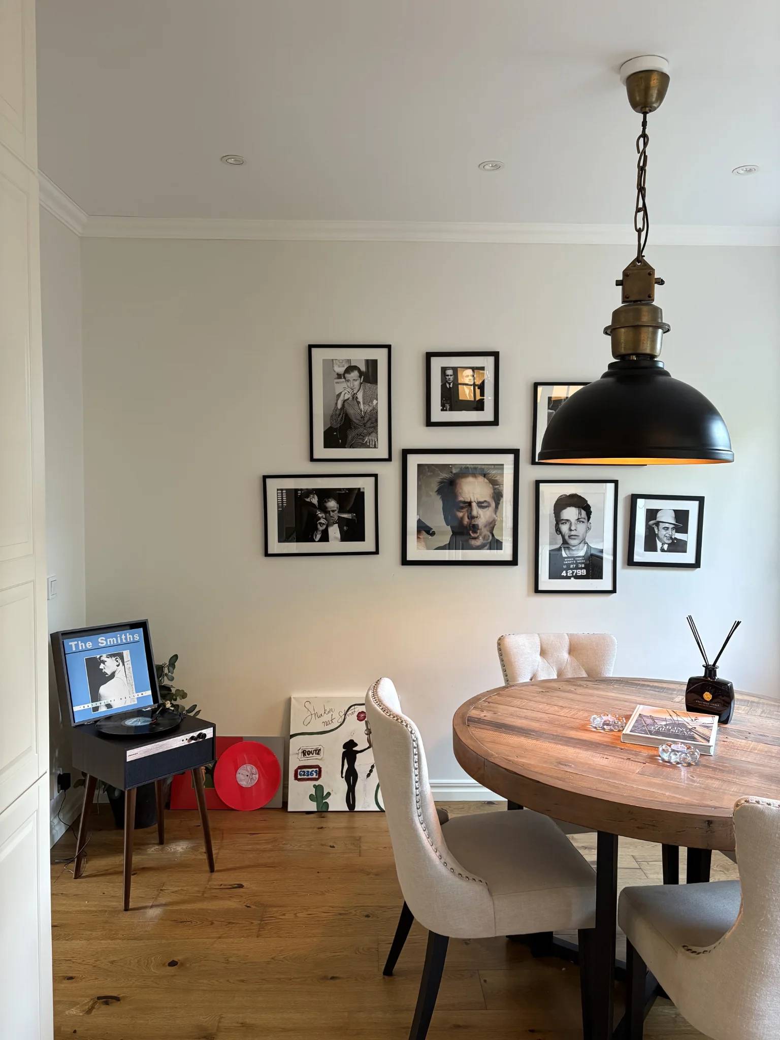 Apartment in Bromma
