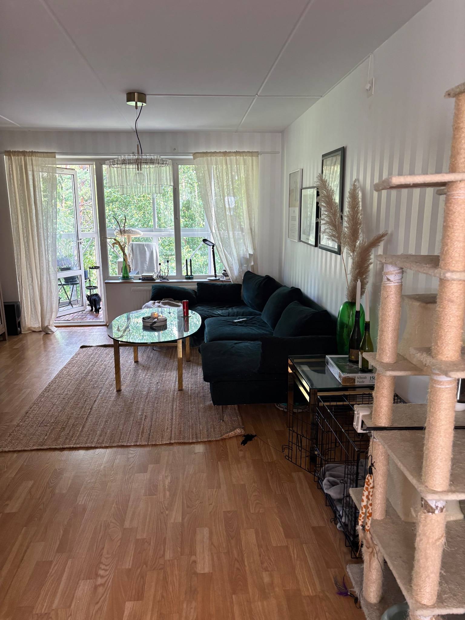 Apartment in Kumla