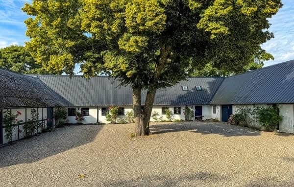 Apartment in Tomelilla
