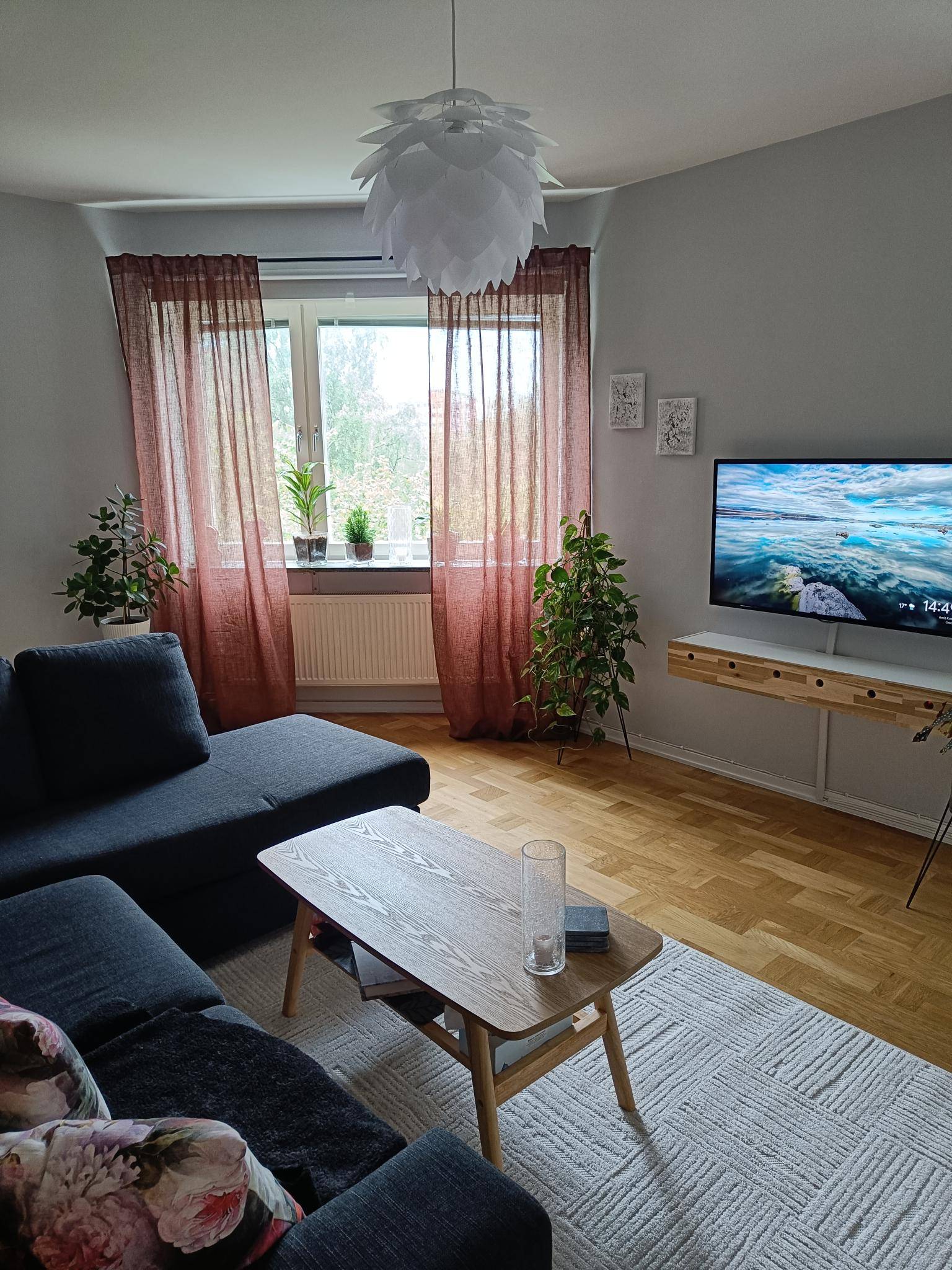 Lägenhet i Göteborg