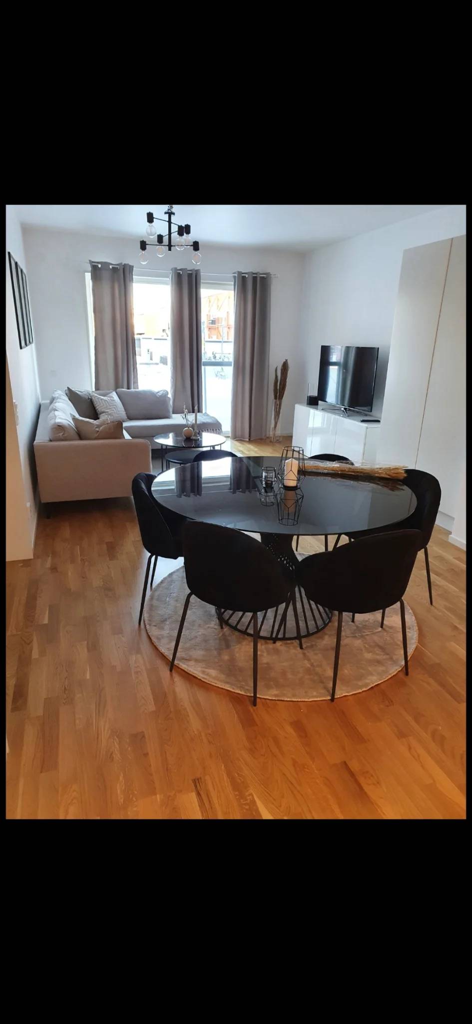 Lägenhet in Örebro