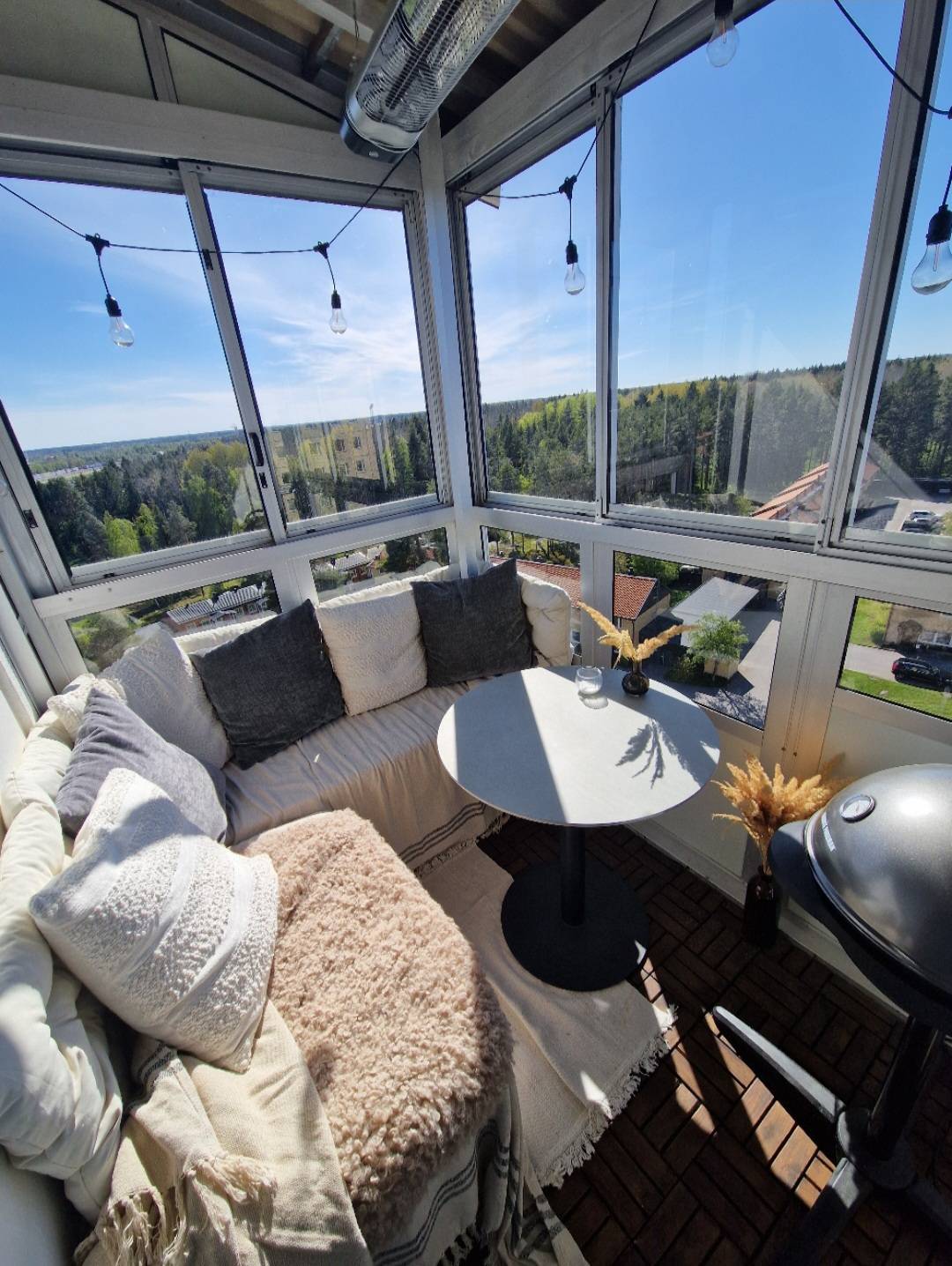 Apartment in Gävle