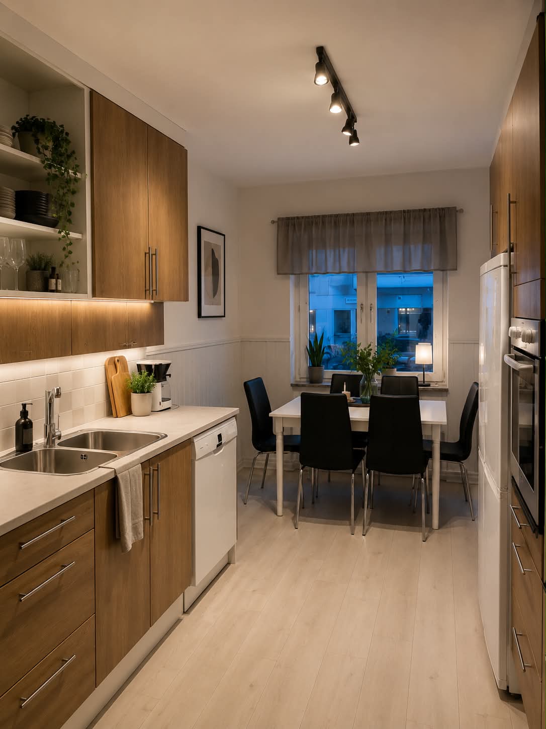 Lägenhet i Malmö Lägenhet i Malmö