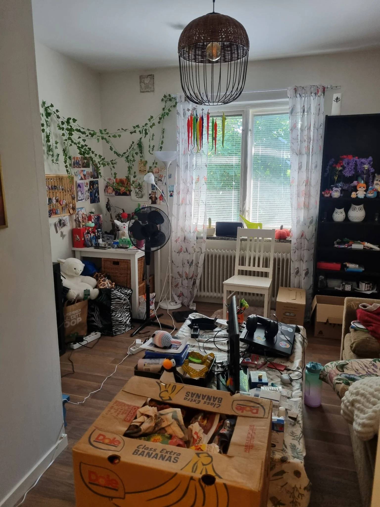 Apartment in Kristinehamn