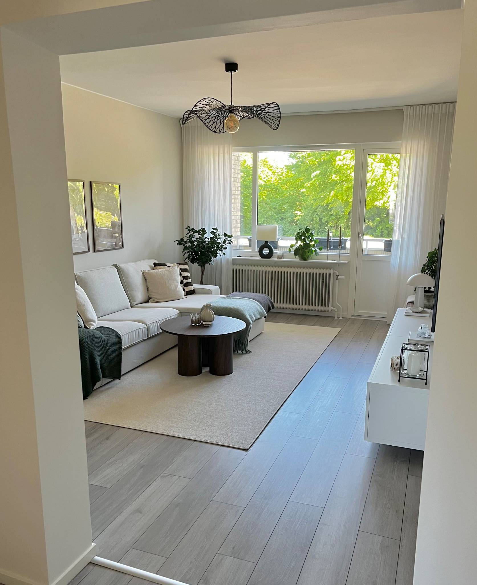 Apartment in Helsingborg