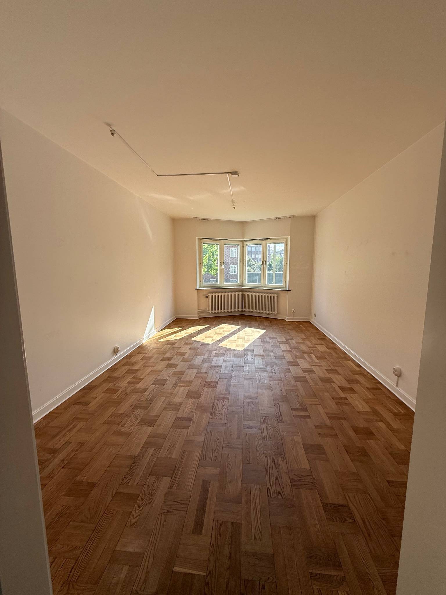 Apartment in Malmö