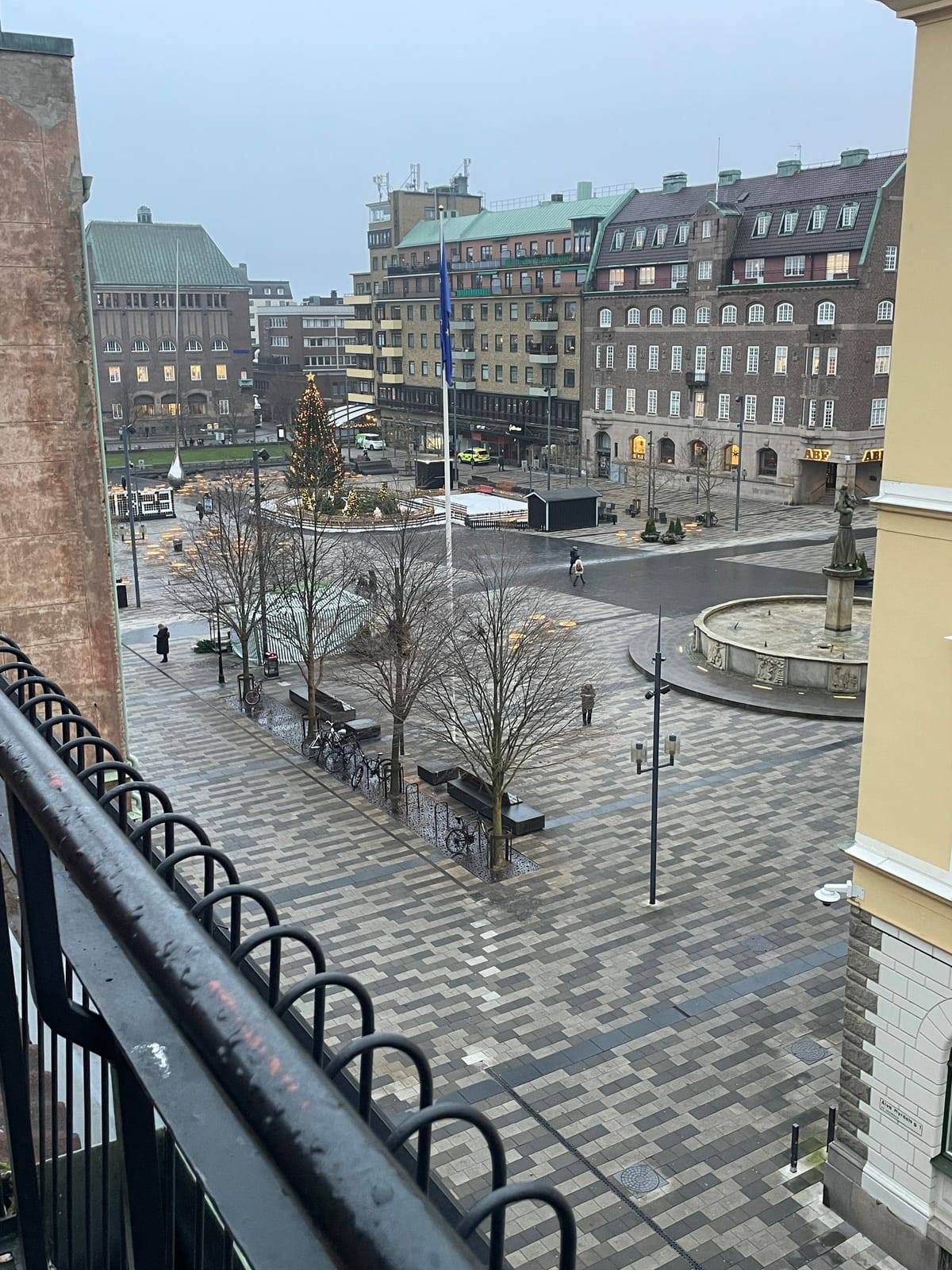 Lägenhet i Eskilstuna