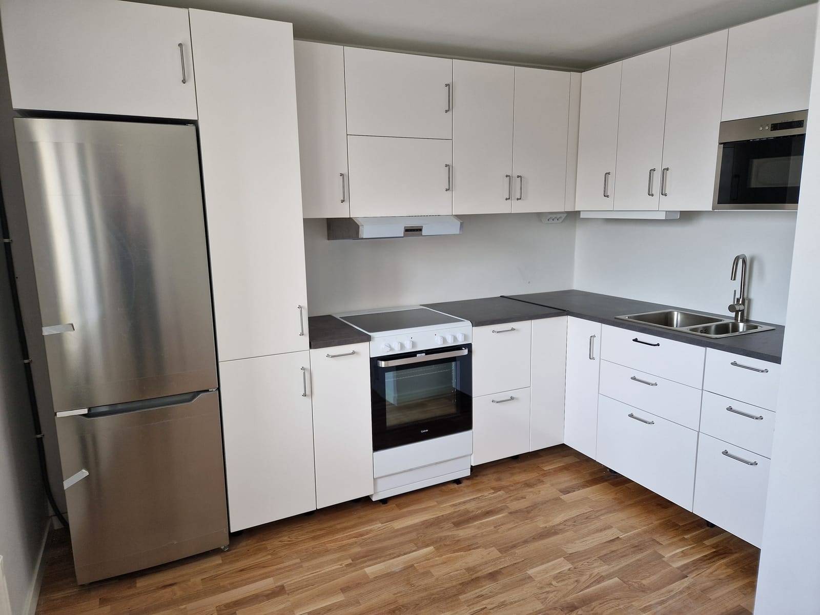 Apartment in Hedemora
