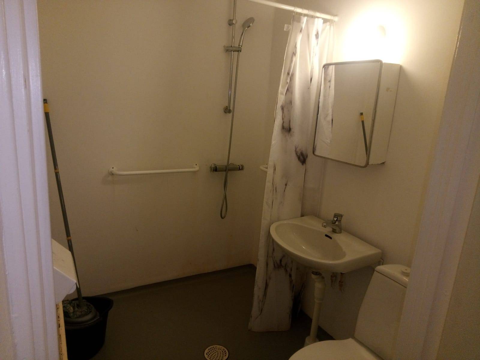 Lägenhet i Kramfors
