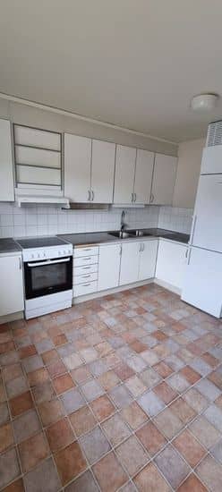 Apartment in Sveg