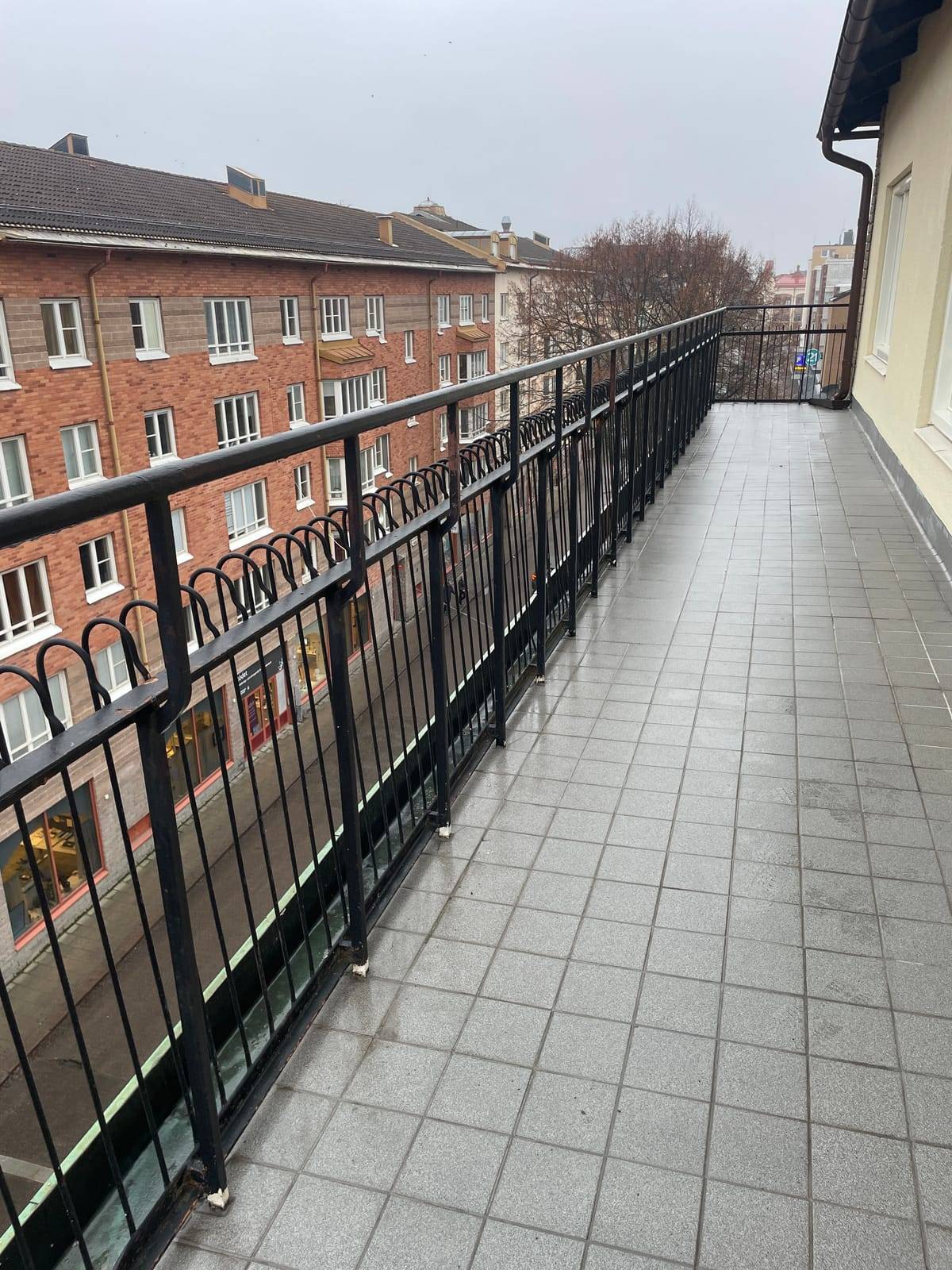 Lägenhet i Eskilstuna