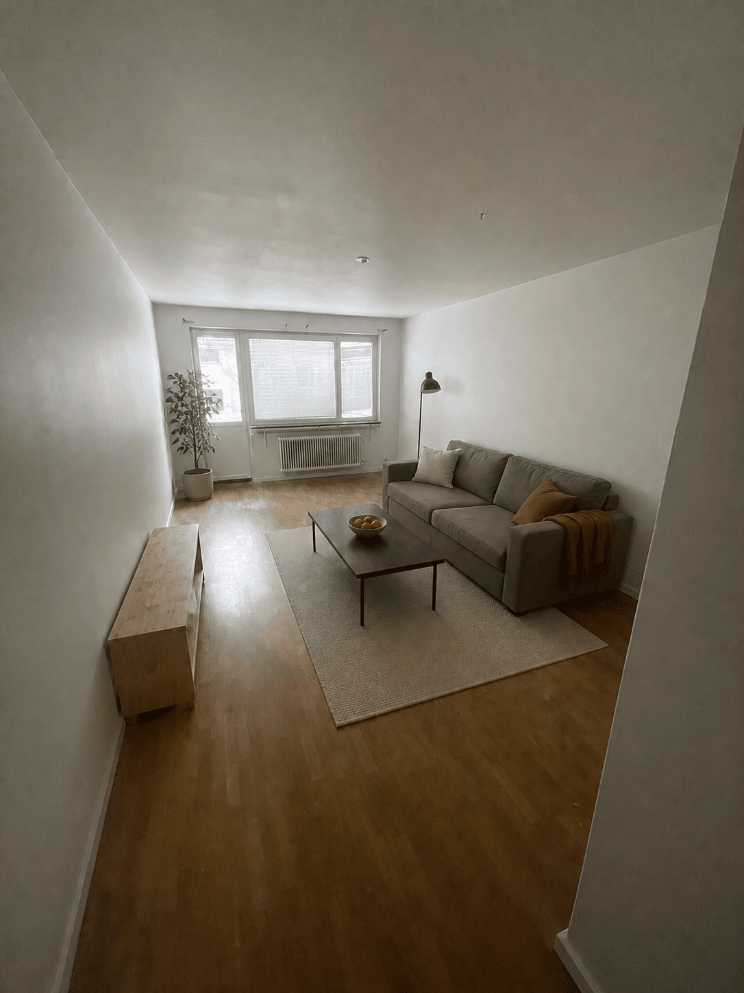 Apartment in Flen