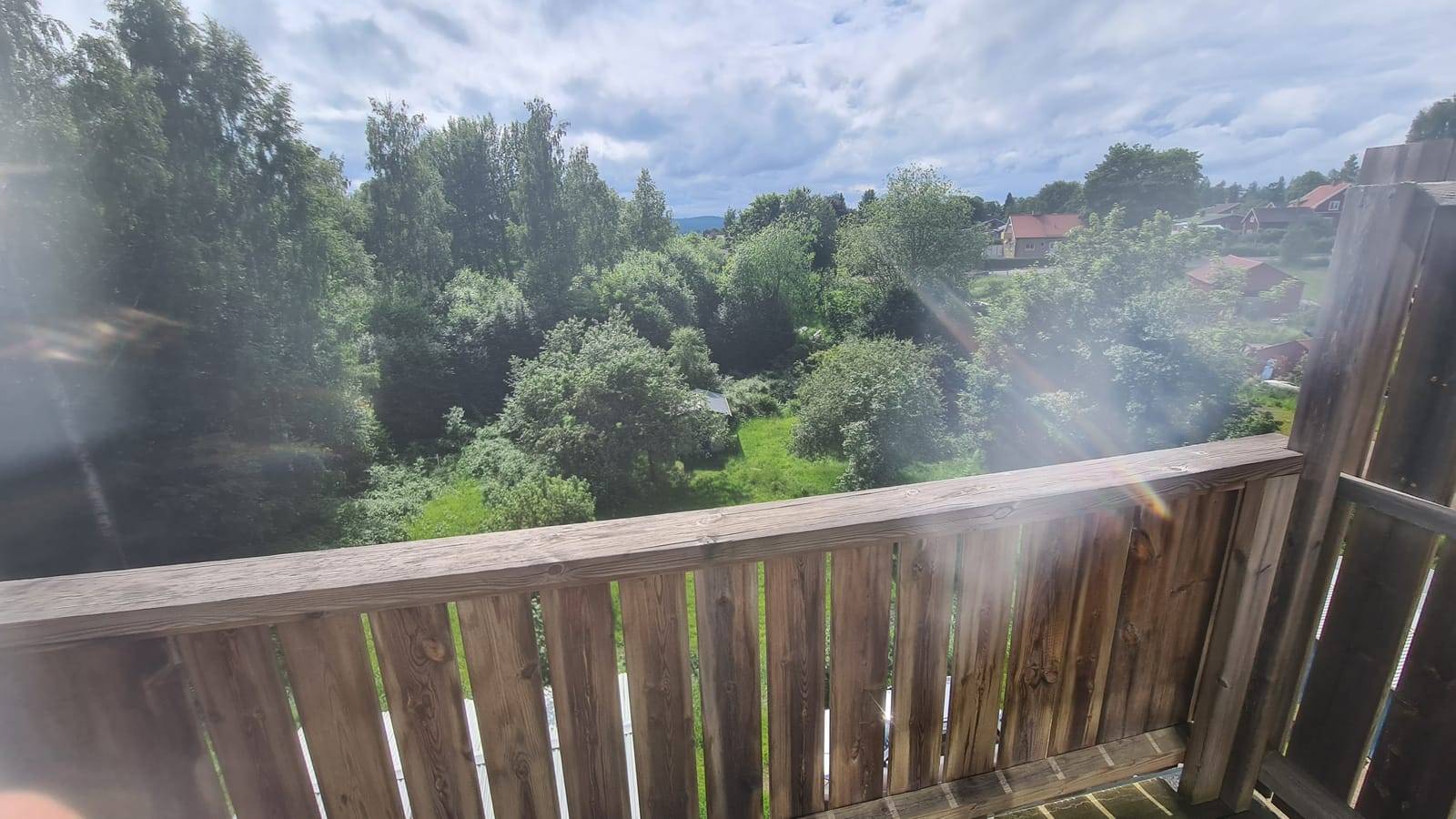 Apartment in Hedemora