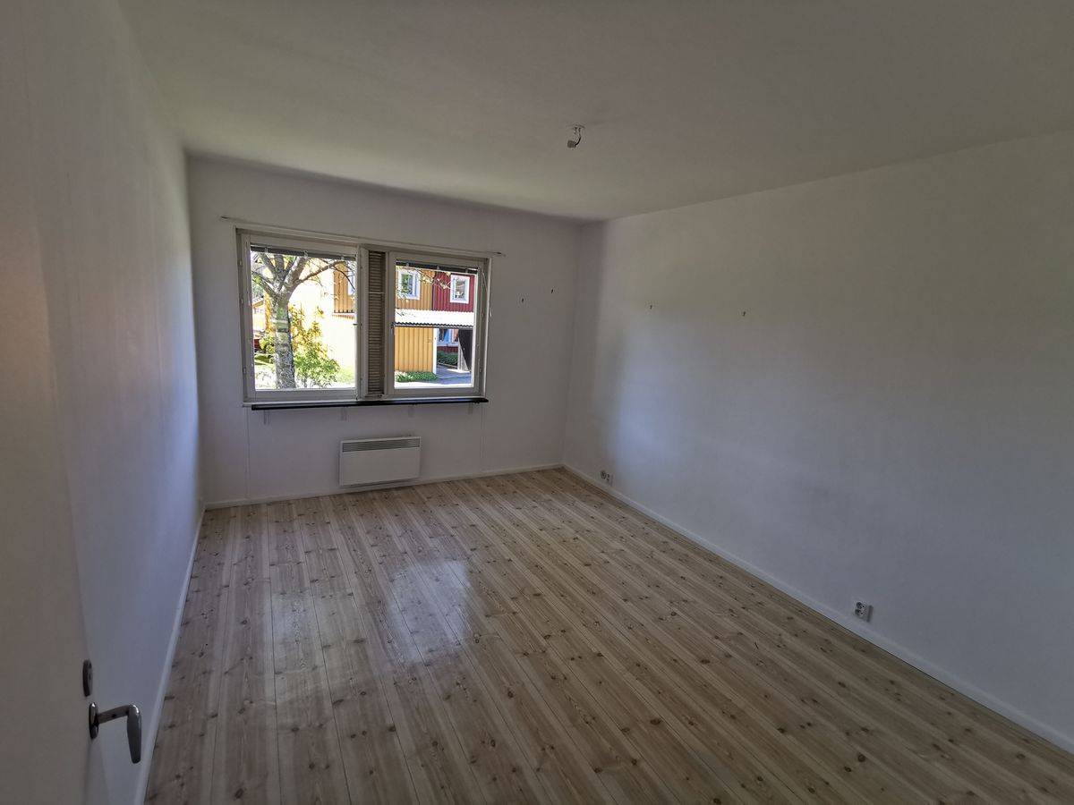 Lägenhet i Härnösand