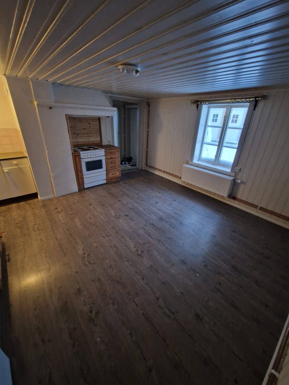 Apartment in Hedemora