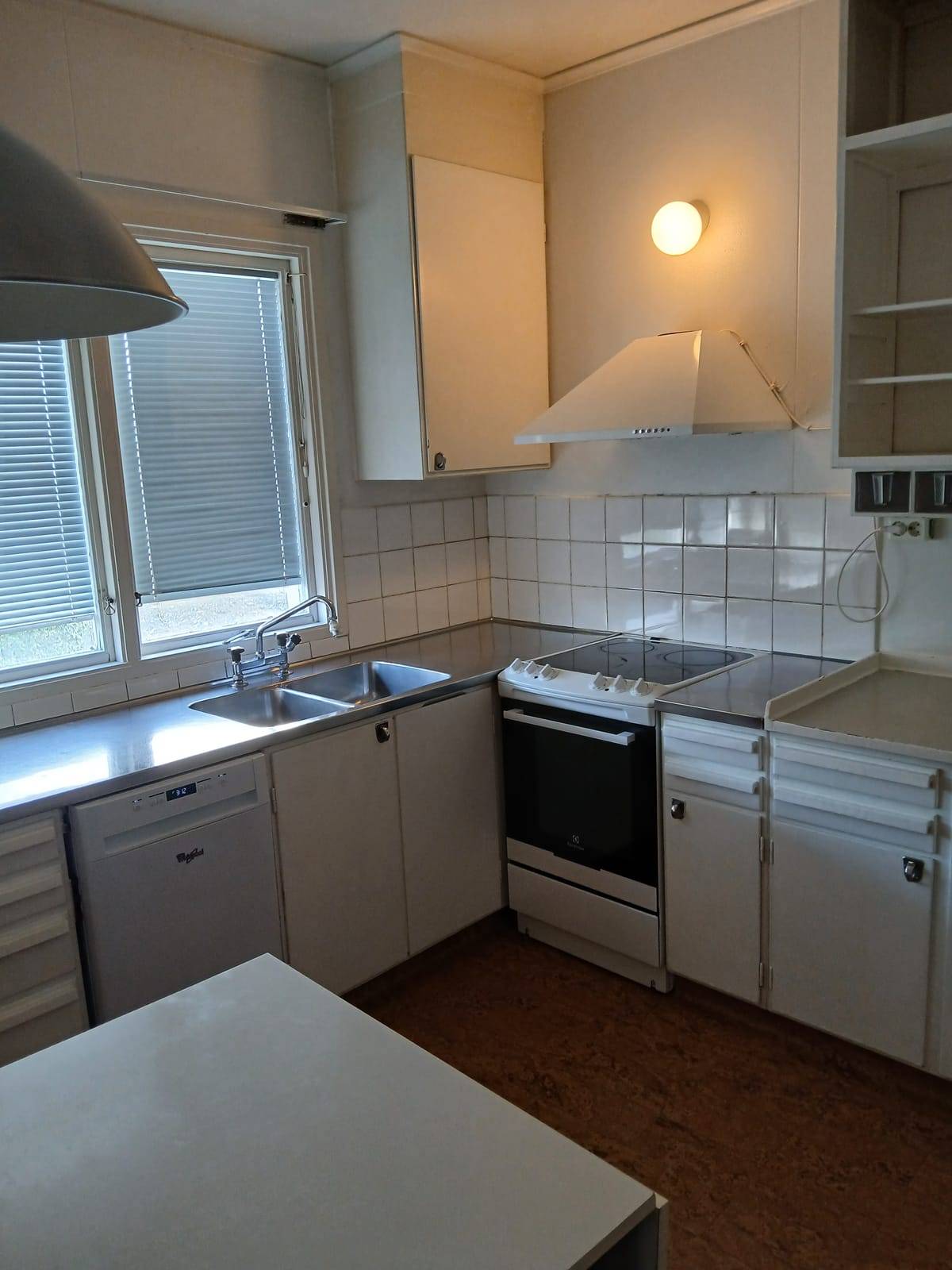 Apartment in Flen