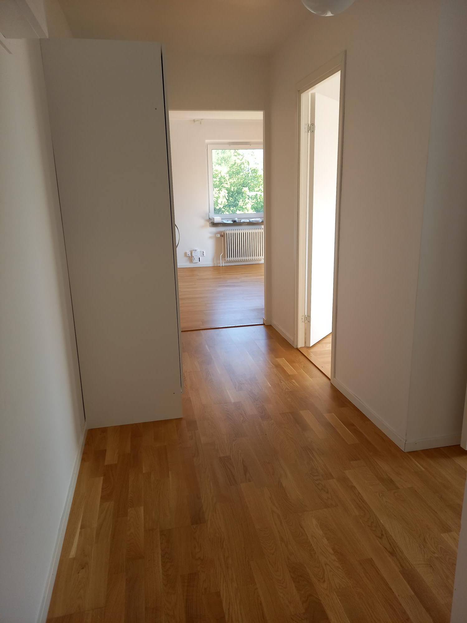 Lägenhet i Sandviken