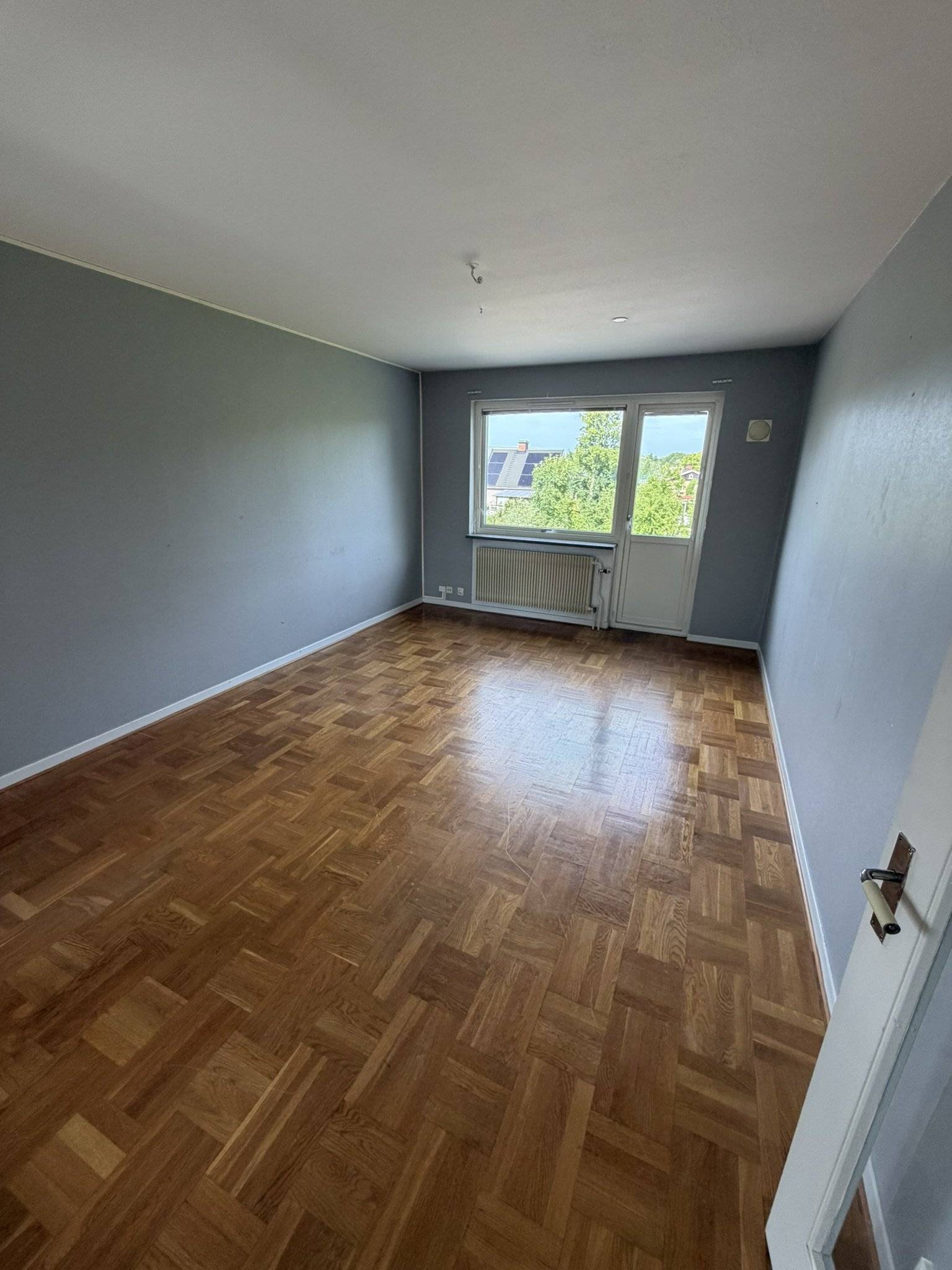 Lägenhet in Säffle
