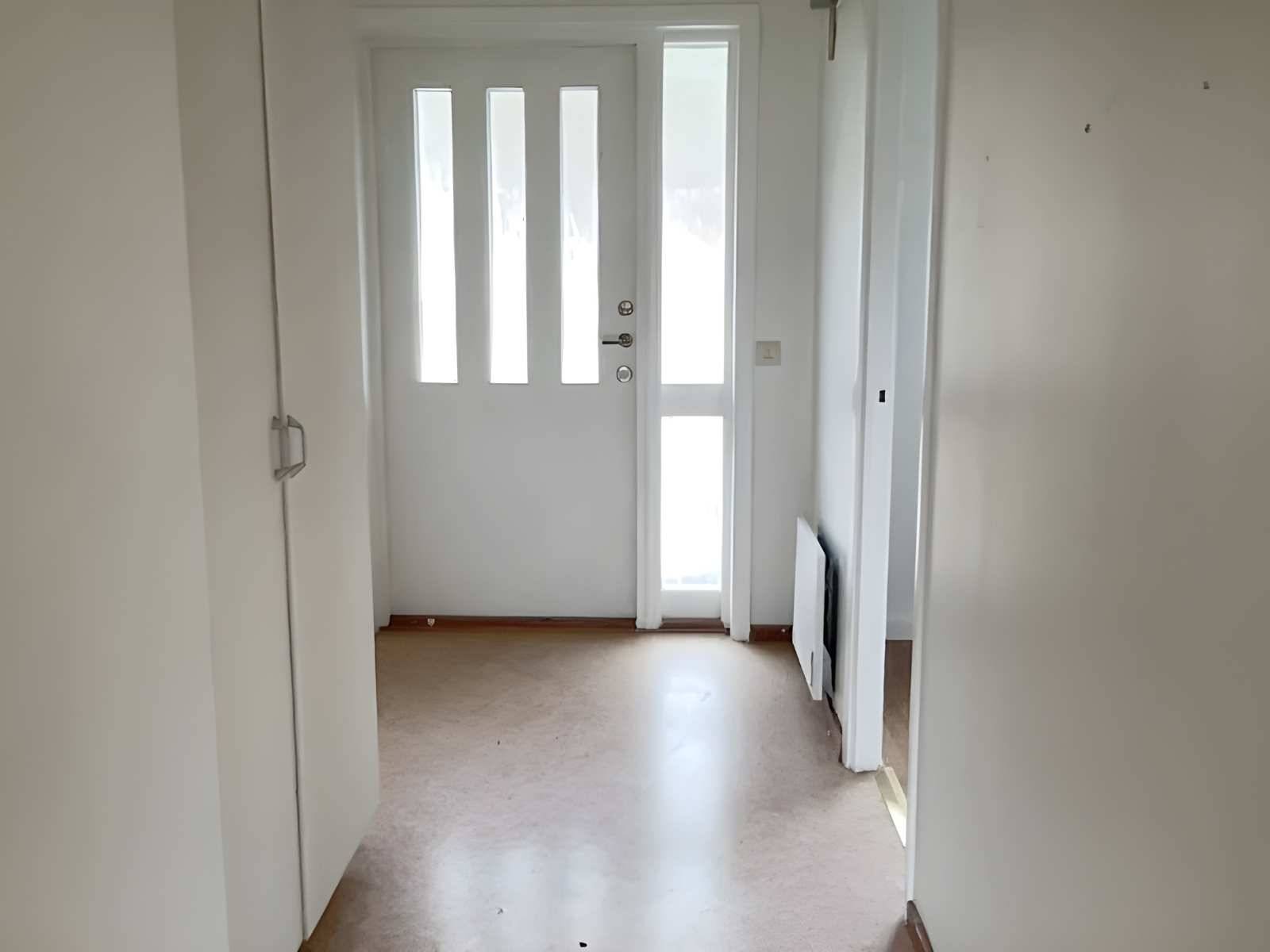 Lägenhet i Delary