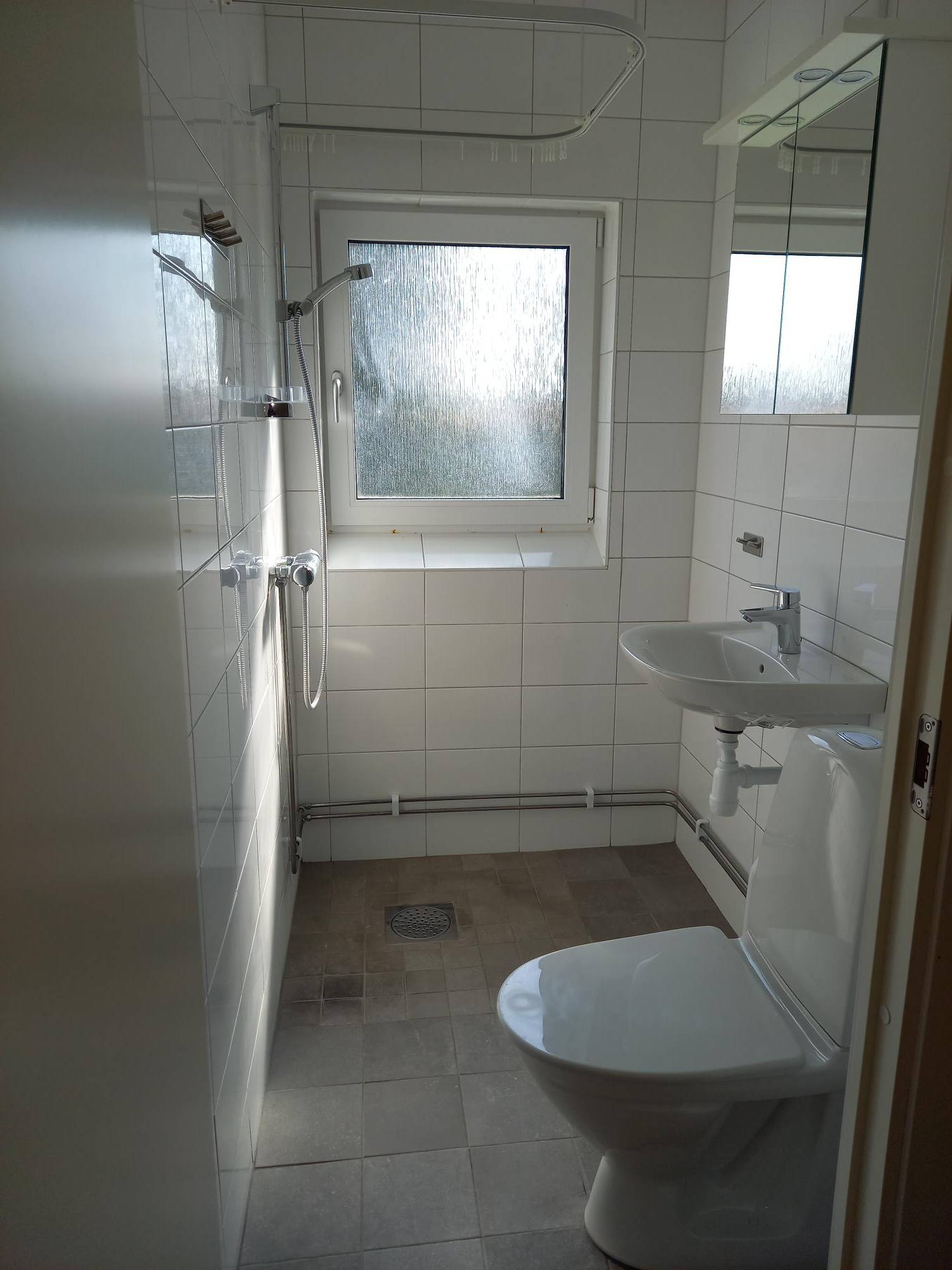 Lägenhet i Sandviken