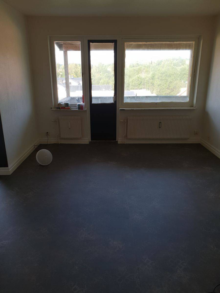 Lägenhet i Kramfors