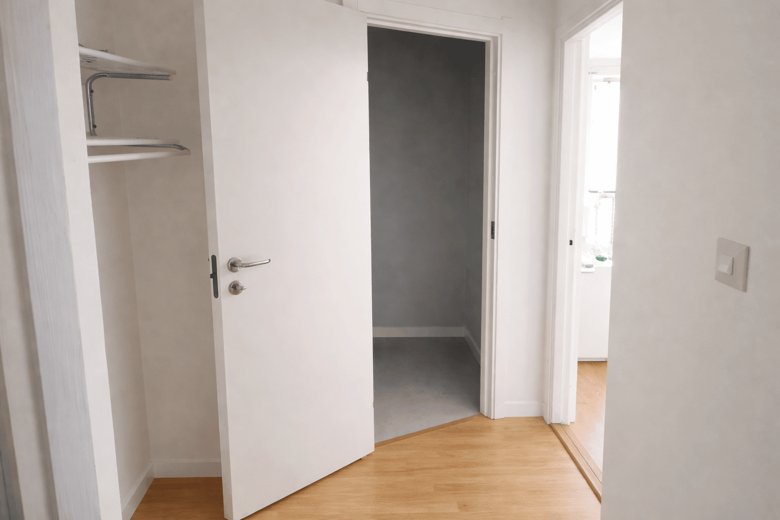 Apartment in Bräcke