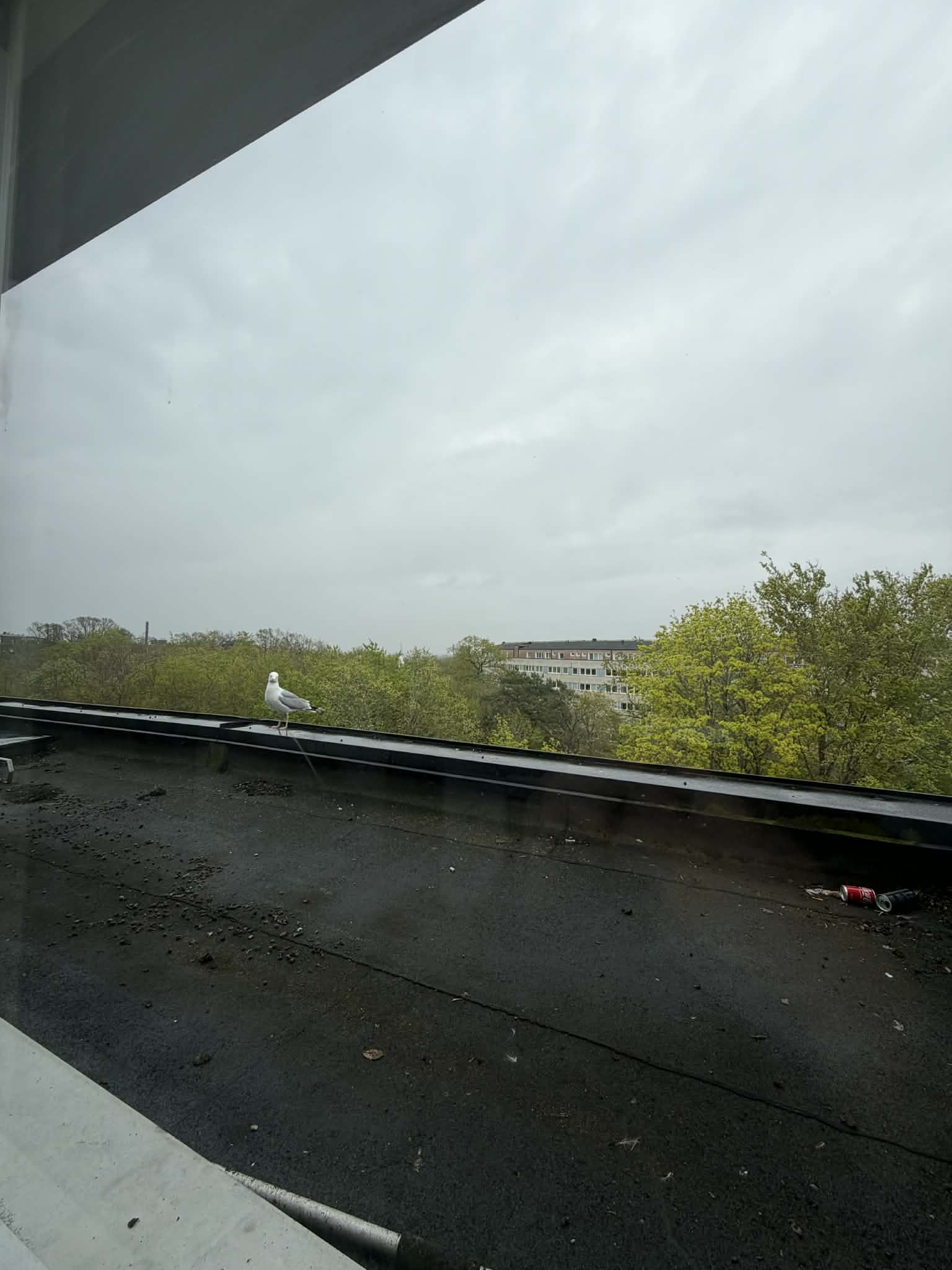 Apartment in Karlskrona