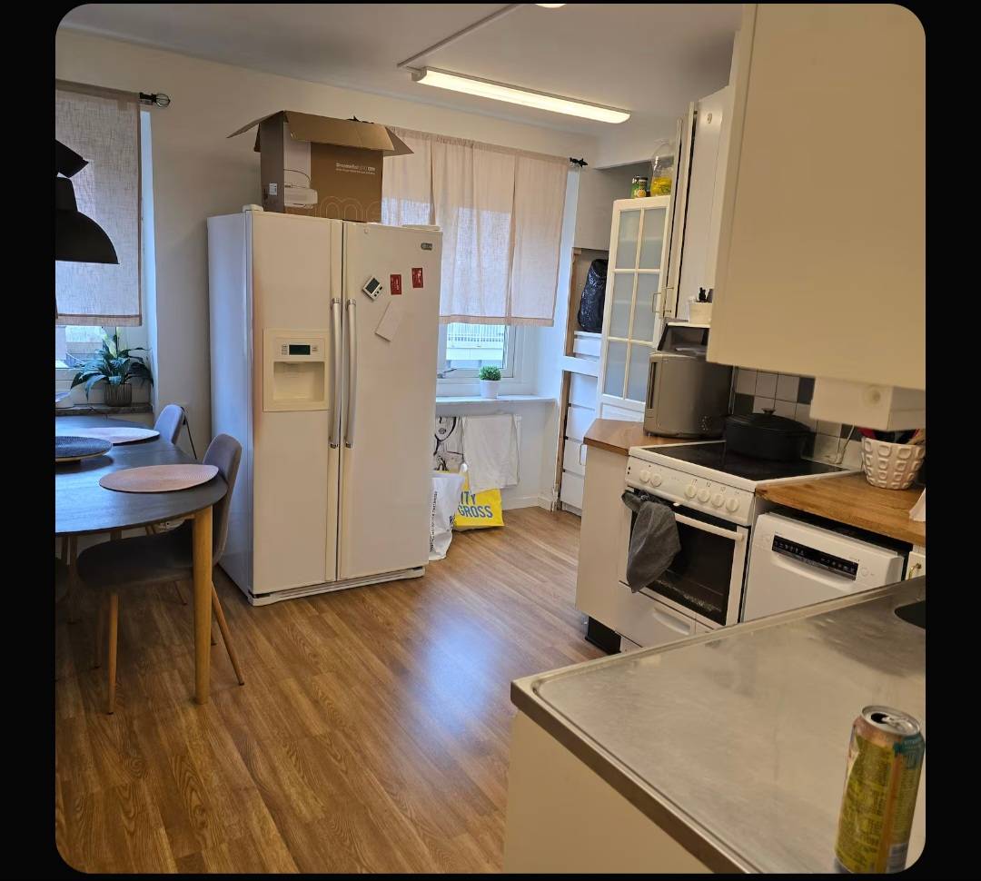 Apartment in Norrköping