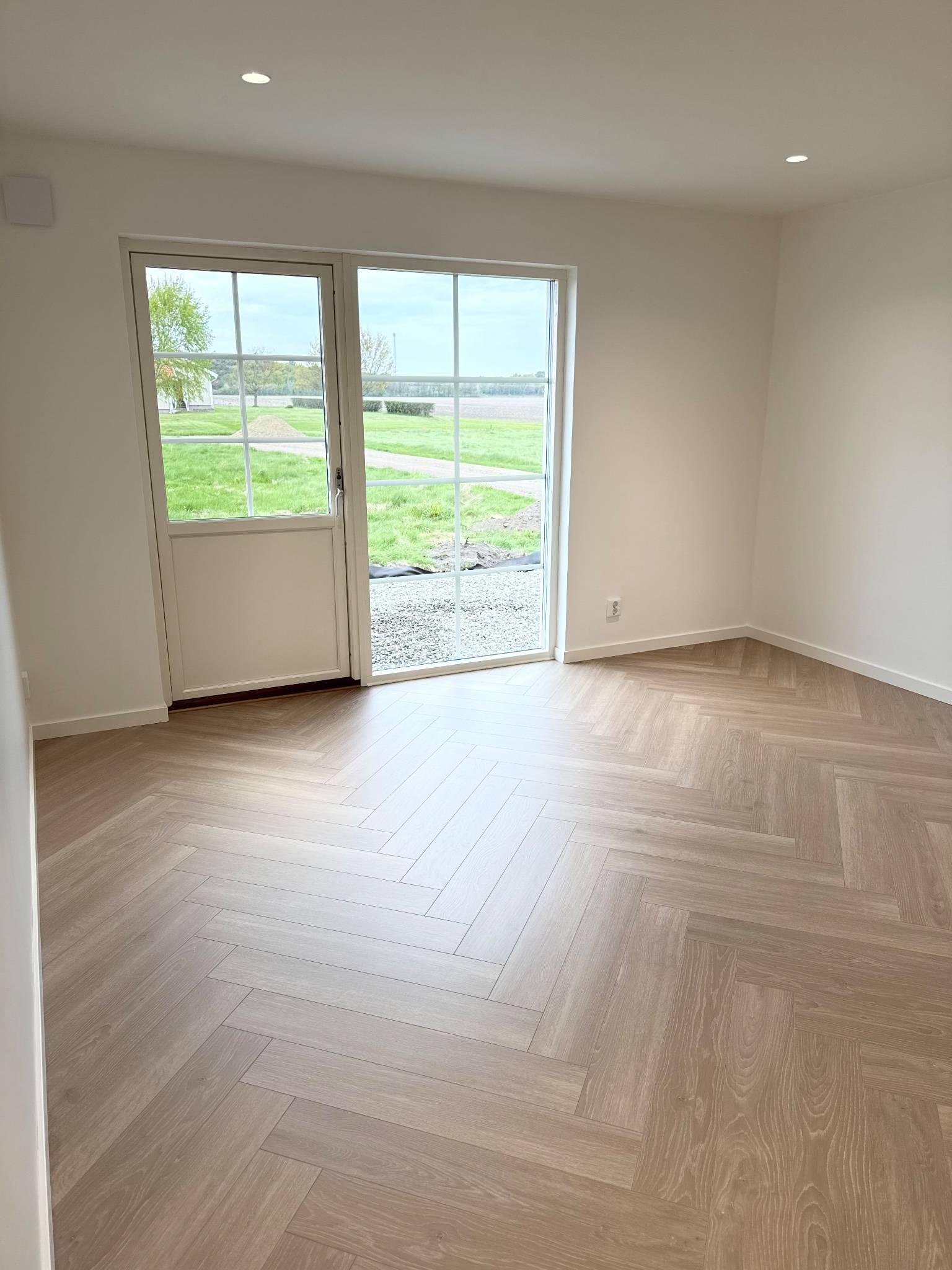 House in Varberg