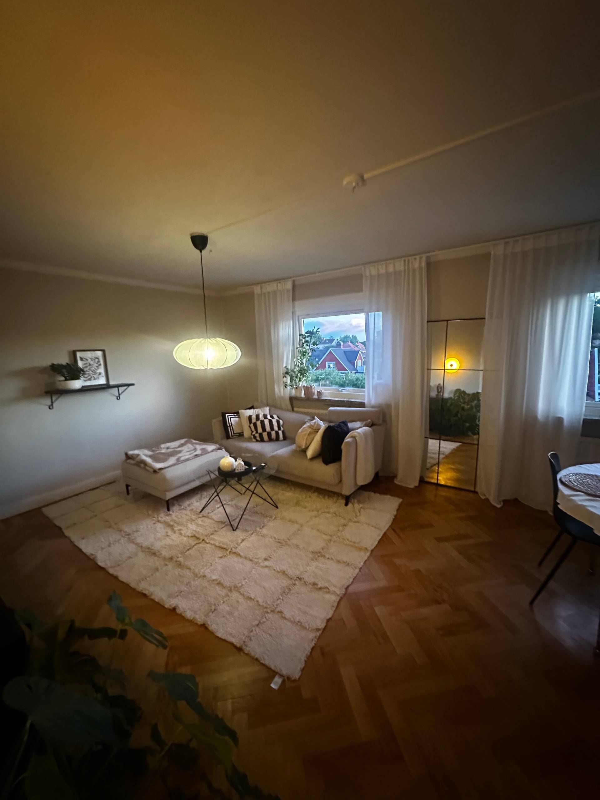 Lägenhet i Växjö
