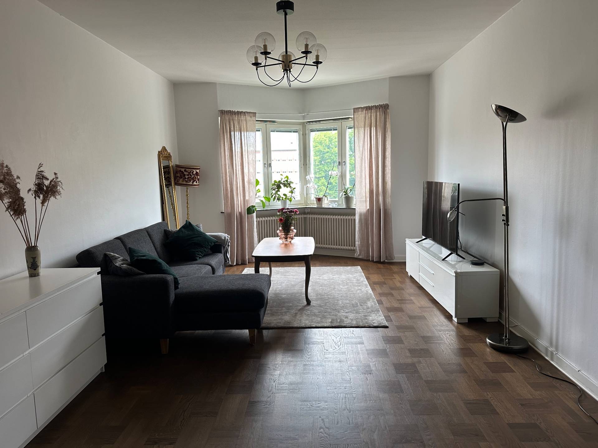 Apartment in Malmö